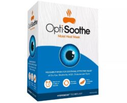 Opti-Soothe Moist Heat Mask
