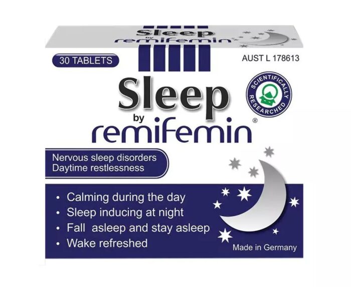 Remifemin Sleep 30 Tablets