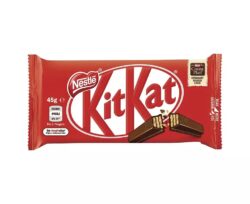 Kit Kat Chocolate Break 45g