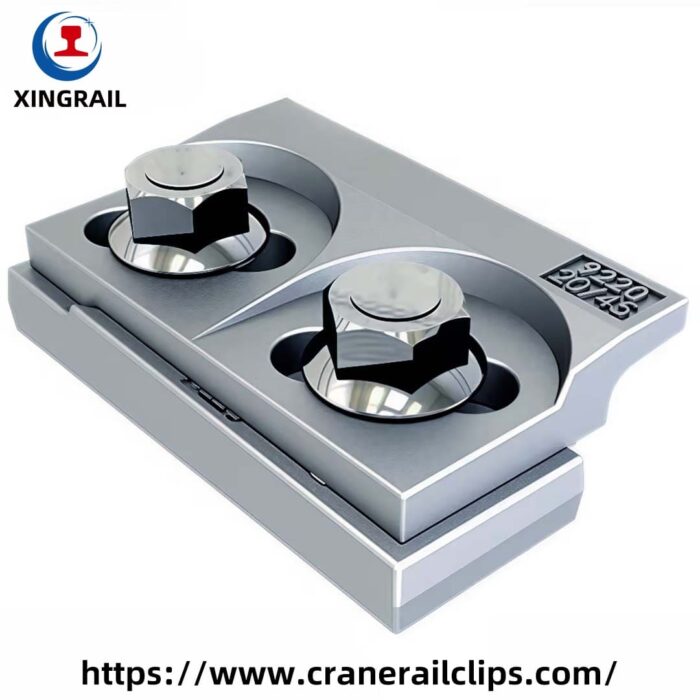 Xingrail FastenTech Co., Ltd