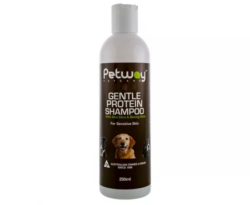 Petway Gentle Protein Conditioner- Tropical Coconut 250ml