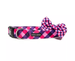 Soapy Moose The Fashionista Collar L