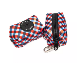 Soapy Moose The Trendsetter Poop Bag Holder