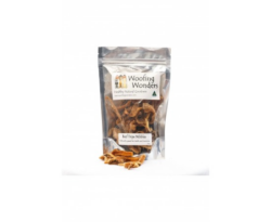 Woofing Wonders Beef Tripe Nibbles