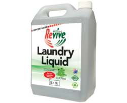 Ecototal Revive Laundry Liquid Detergent 20 Litre