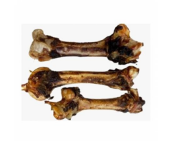 Bark with Buster Kangaroo Femur Bones For Dogs