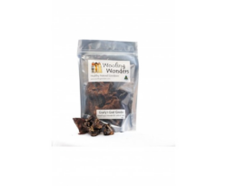 Woofing Wonders Gnarly’s Goat Goodies