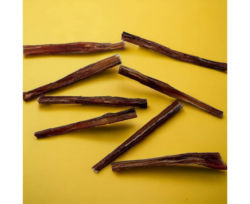Bark with Buster – Beef Bully Sticks Dog Treats