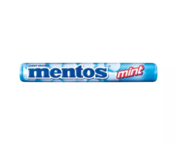Mentos Mints 37.5gm