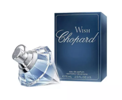 Chopard Wish EDP Spray 75ml