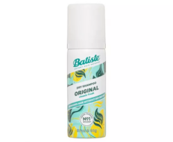 Batiste Dry Shampoo Original Clean & Classic 50ml