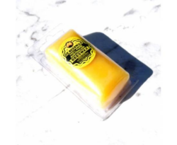 OZ Beeswax Pure Australian Beeswax Bar 35g