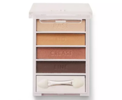 e.l.f. Cosmetics Flawless Eyeshadow Golden Goddess 21622