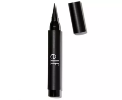 e.l.f. Cosmetics Intense Ink Eyeliner Blackest Black 81217