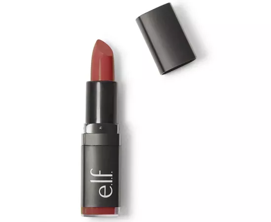 e.l.f. Cosmetics Moisturizing Lipstick Ravishing Rose 82638
