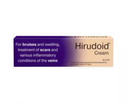 Hirudoid Cream 40g