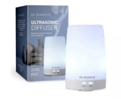 In Essence Ultrasonic Diffuser