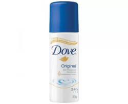 Dove Women Original Antiperspirant Deodorant 30g