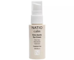 Natio Calm Extra Gentle Eye Cream 20ml