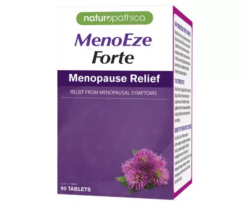 Naturopathica MenoEze Forte 90 Tablets