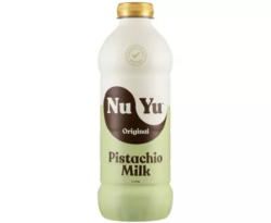 Nu Yu Pistachio Milk 1 lItre