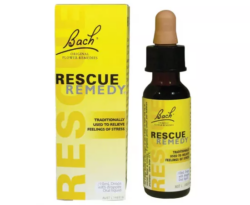 Rescue Remedy Oral Liquid Drops 10ml