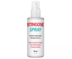 Stingose Spray 100ml