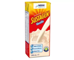 Sustagen Ready to Drink Vanilla 250ml