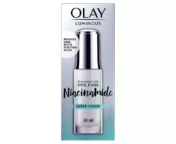 Olay Luminous Niacinamide Face Super Serum 30ml