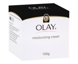 Olay Moisturising Cream 100g