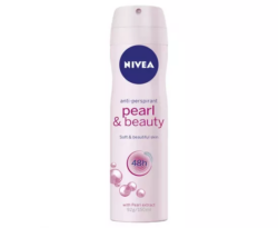 Nivea Deodorant Aero Pearl & Beauty 150ml
