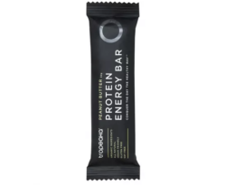 Tropeaka Protein Energy Bar Peanut Butter 50g