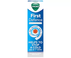 Vicks First Defence Nasal Spray 15ml