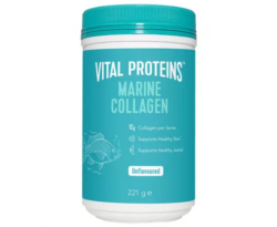 Vital Proteins Marine Collagen Unflavoured 221g