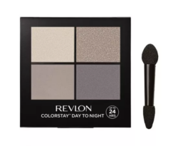 Revlon Colorstay Day To Night Eyeshadow Quad Stunning