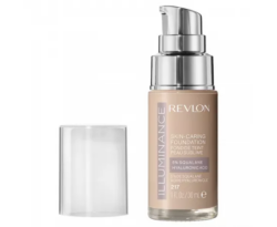 Revlon Illuminance Skin-Caring Foundation Beige