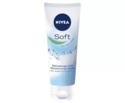 Nivea Soft Creme 75ml