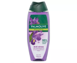 Palmolive Shower Gel Anti-Stress 500ml