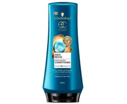 Schwarzkopf Extra Care Aqua Revive Conditioner 400ml