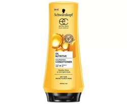 Schwarzkopf Extra Care Oil Nutritive Conditioner 400ml