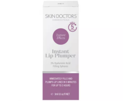 Skin Doctors Instant Lip Plumper 30ml