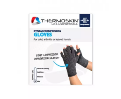 Thermoskin Dynamic Compression Gloves Large