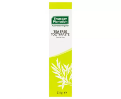Thursday Plantation Tea Tree Toothpaste 110g