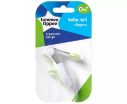Tommee Tippee Baby Nail Clippers