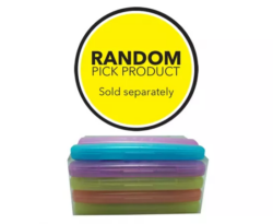 Toothbrush Holder – Assorted Designs Sold Separately