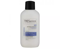 Tresemme Conditioner Rich Travel Size 100ml