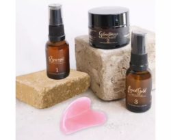 Tasic Pure Oil Rose Glow Pack