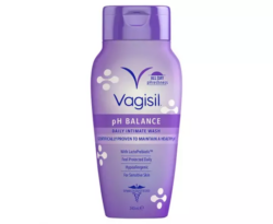 Vagisil Intimate Wash pH Balance 240ml