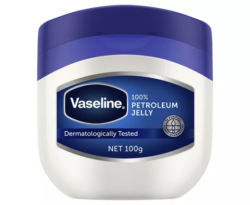 Vaseline Petroleum Jelly 100g