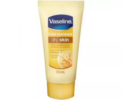 Vaseline Total Moisture Dry Skin Lotion 35ml